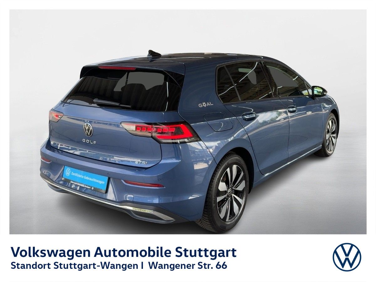 Volkswagen Golf - Bild 3