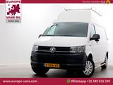 Volkswagen Transporter 2.0 TSI 150pk Benzine L2H3 Trendline - Volkswagen Transporter 3