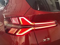 BMW X3 M50 - Vorschau Bild 10