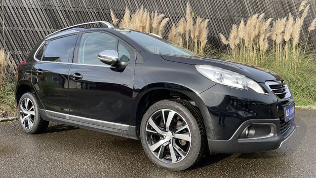 Peugeot 2008 Allure *1.Hand*