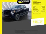 Chevrolet Silverado 1500 LT TRAIL BOSS 6.2L LPG - Chevrolet Silverado mit LPG-Antrieb