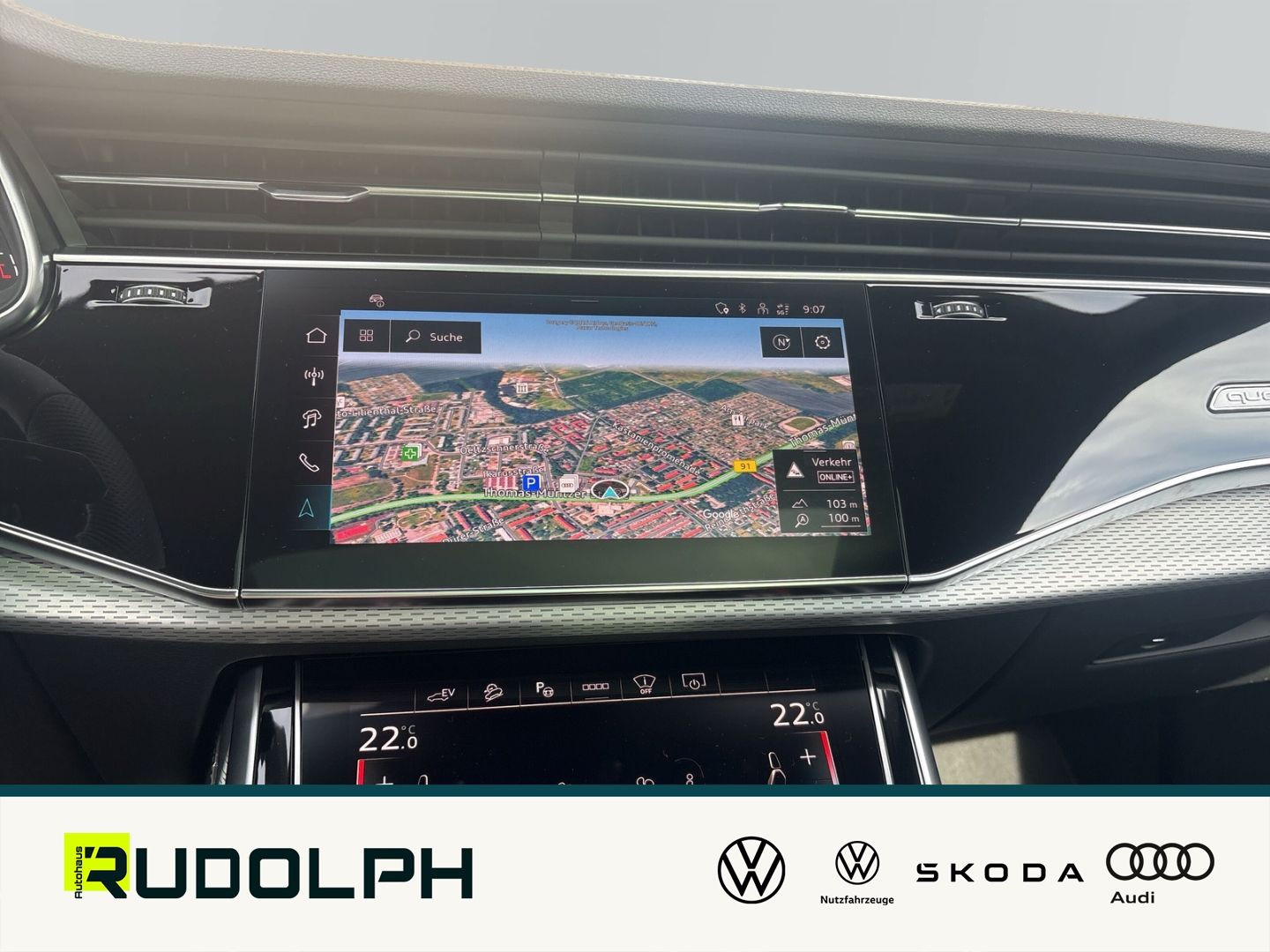 Audi Q8 - Bild 13