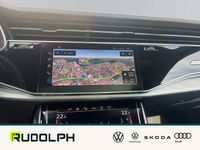 Audi Q8 - Vorschau Bild 13