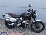 Triumph Scrambler 1200 XC 2024 ÖHLINS BREMBO noch 1x - Offers