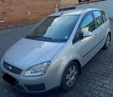 Ford C-Max 1.6 Fun - gebrauchte Ford C-Max aus dem Jahr 2006