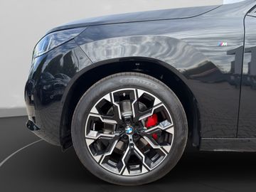 BMW X3 - 9