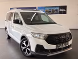 Ford Grand Tourneo Connect Active 2.0 EcoBlue*SHZ*NAV - Ford Grand Tourneo mit Panoramadach