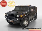 Hummer H2 6.0 V8 +PRINS LPG+BOSE+AHK+LEDER+3.HAND+ - Hummer H2 aus 2005
