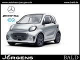 Smart smart EQ fortwo +SHZ - Smart Gebrauchtwagen von 2022