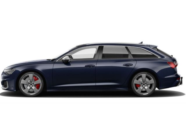 Audi S6 - Bild 8