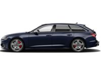 Audi S6 - Vorschau Bild 8