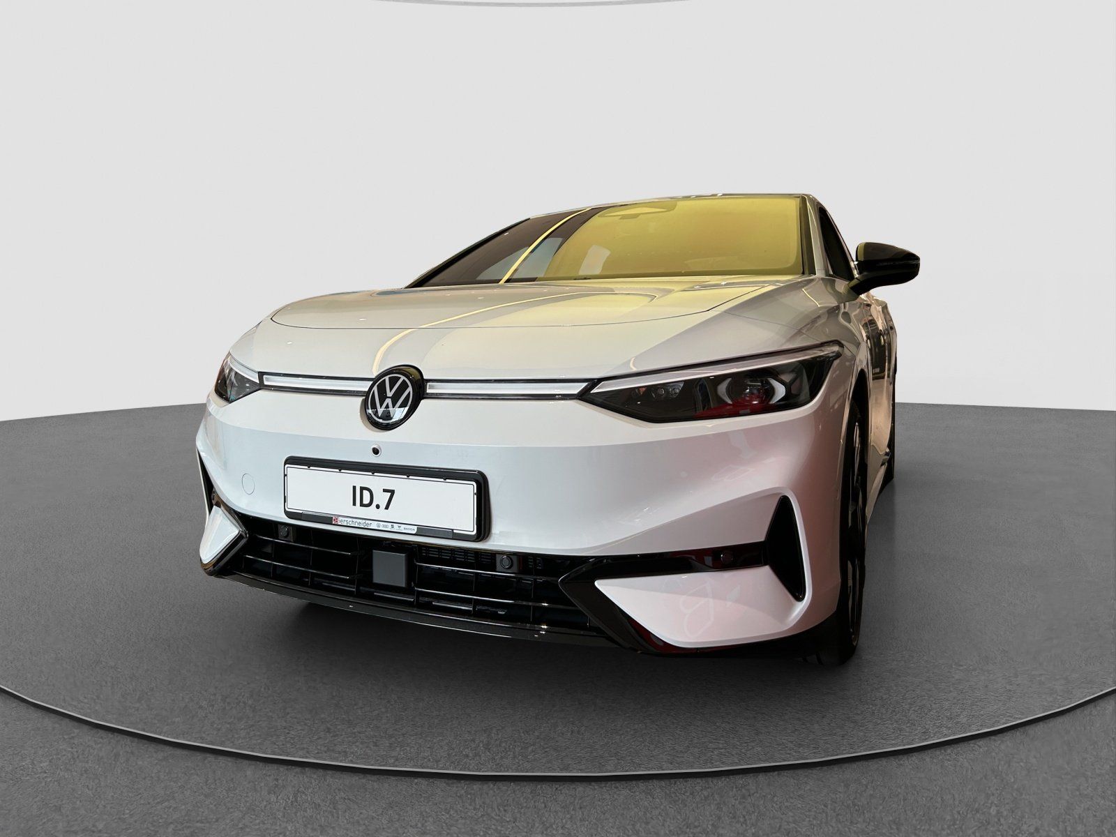 Volkswagen ID.7 Pro S AHK HuD NAVI IQ.LIGHT 360° imagem 2