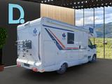 Ahorn Camp A683 ECO  - Ahorn Camp