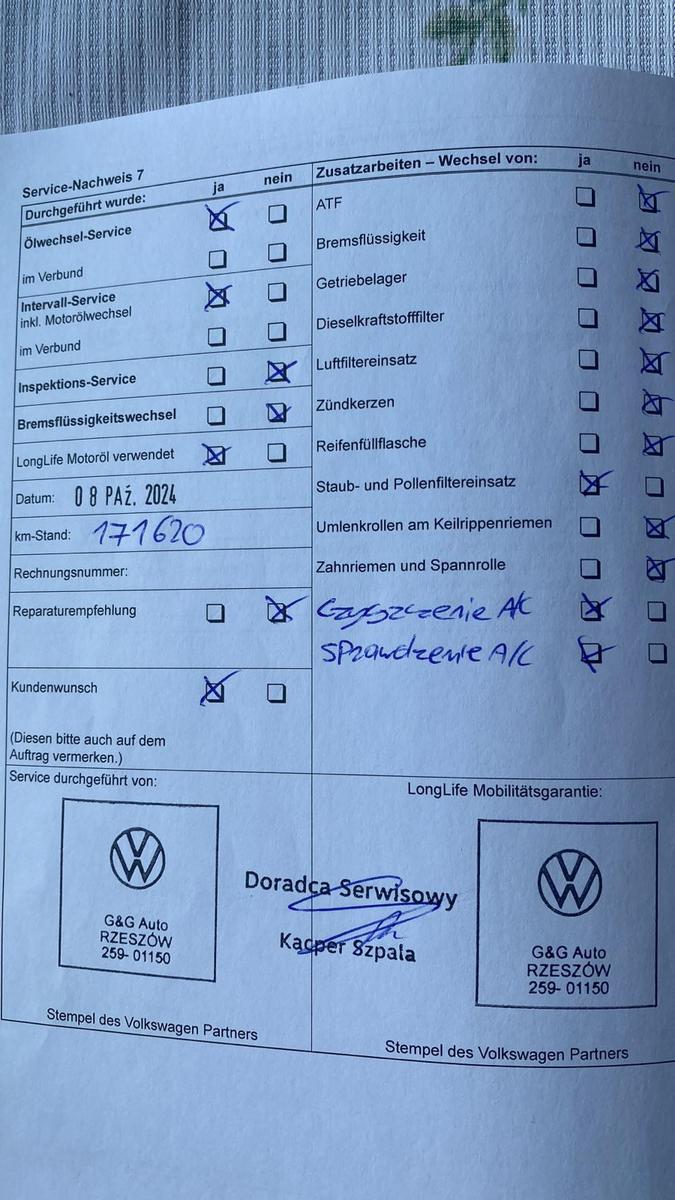 Volkswagen Phaeton 3.0 V6 TDI 4MOTION Tiptronic 5-Sitzer -