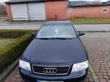 Audi Auto zu verkaufen - Audi A6 aus 2000: Limousine