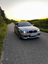 BMW 325Ci Edition Sport Edition Sport