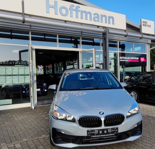 BMW 225xe Active Tourer SPORTSITZE, AUTOMATIK, NAVI