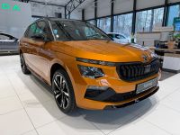 Skoda Kamiq - Vorschau Bild 5