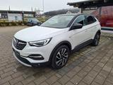 Opel Grandland (X) - Opel Grandland (X): Weiß