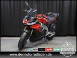 Aprilia Tuono 1100 V4 TORQUE RED - APRILIA TUONO V4 R