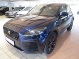 Jaguar E-Pace P250 R-Dynamic SE 9-G Automatik AWD - Jaguar E-Pace aus 2022