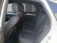 Audi Q5 - Vorschau Bild 11