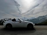 Mazda MX-5 RF 2.0 | 5 JAHR GARANTIE | LSD | BOSE - gebrauchte Mazda MX-5 aus dem Jahr 2024
