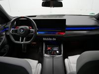 BMW M5 - Vorschau Bild 6