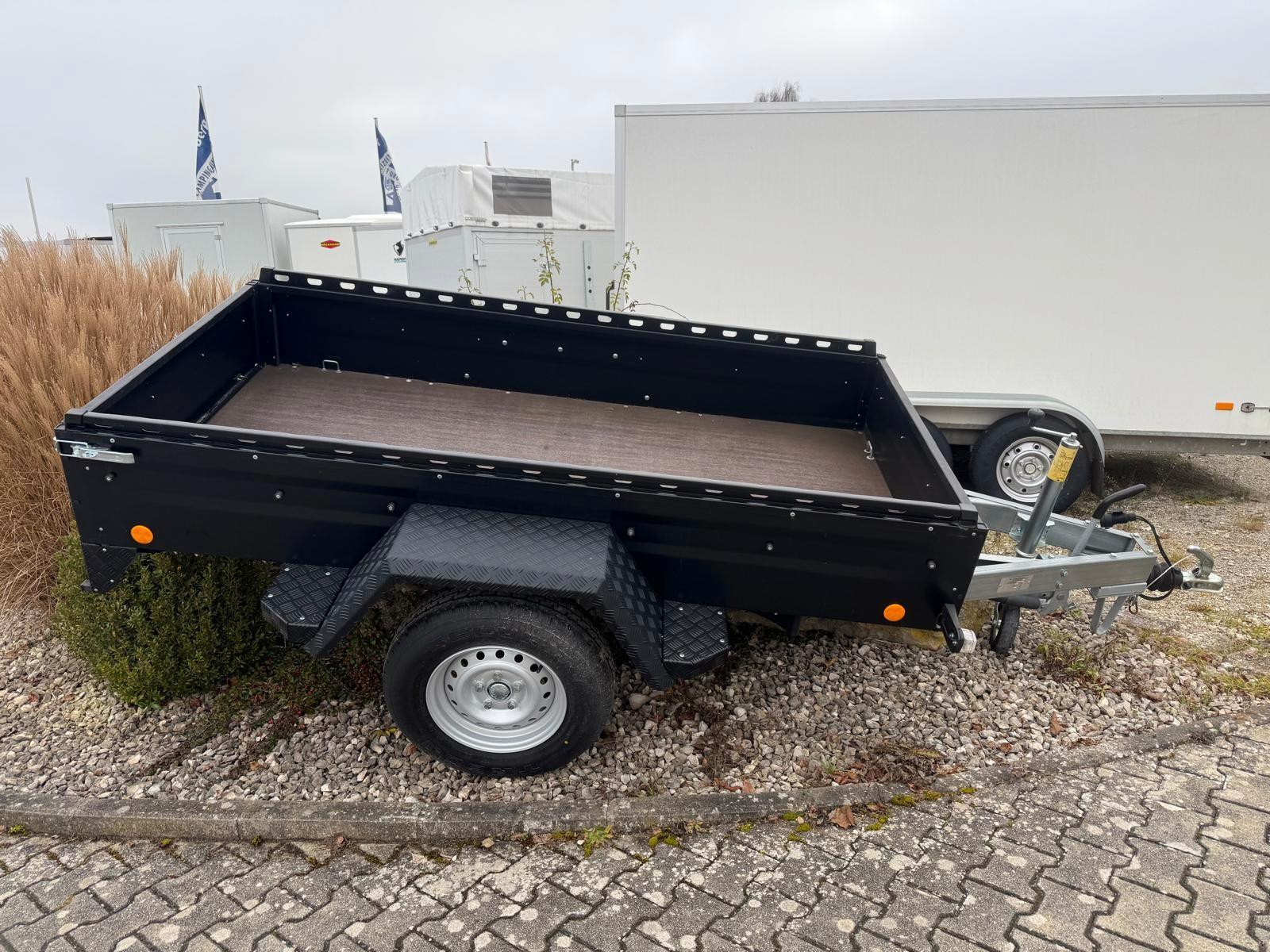 TPV Prikolice (SLO) TL-EB3 Offroad