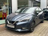 Nissan Micra 1.0 N-Way - gebrauchte Nissan Micra aus dem Jahr 2021