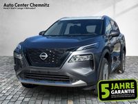 Nissan X-Trail - Vorschau Bild 1