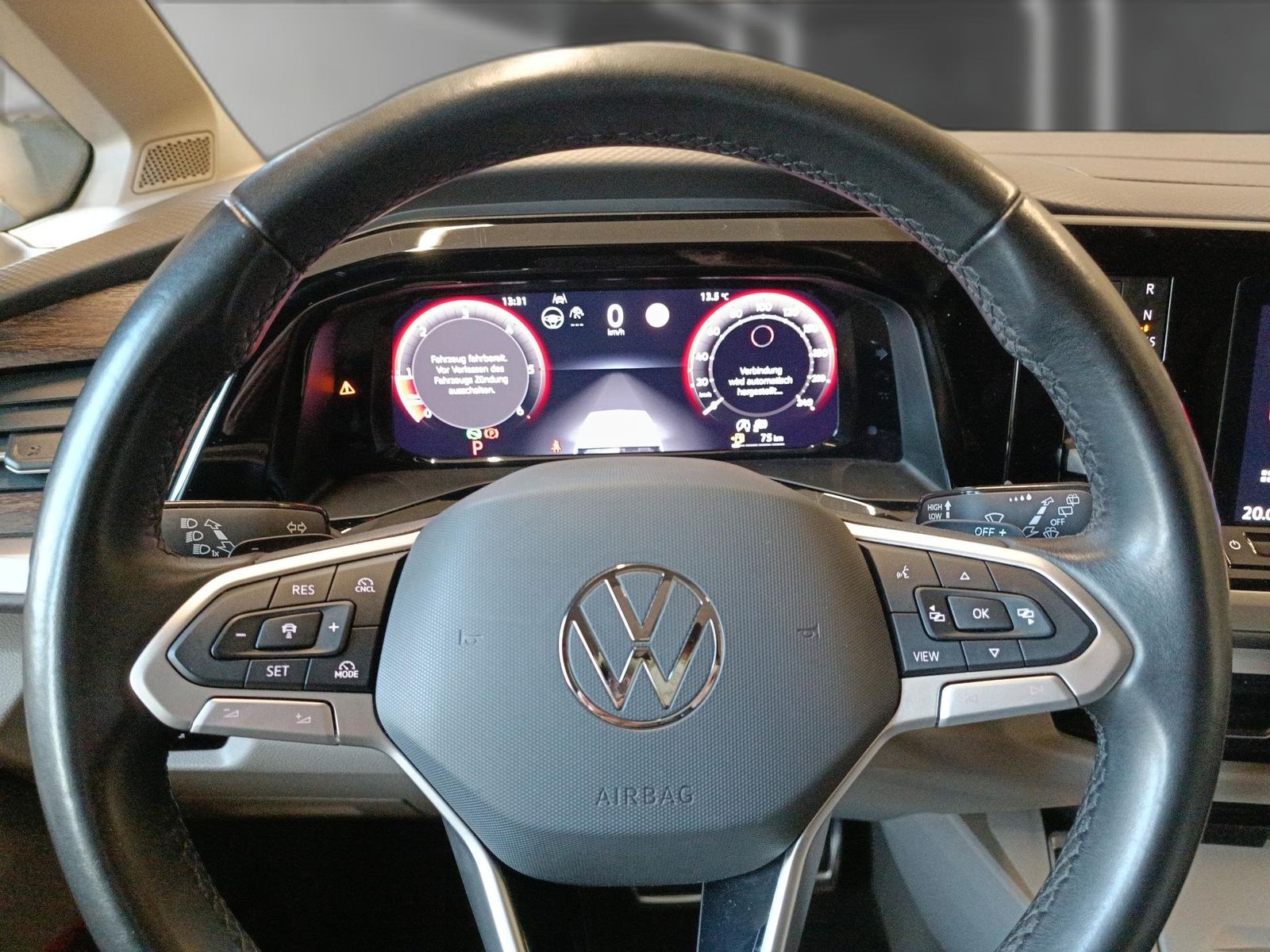 Volkswagen T7 Multivan - Bild 11