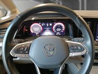 Volkswagen T7 Multivan - Vorschau Bild 11