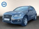 Audi Q5 2.0 TFSI S-tronic quattro XENON PANO NAVI RFK - Audi Gebrauchtwagen in Berlin
