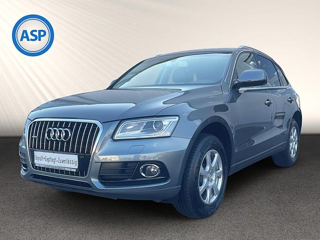 AUDI Q5 2.0 TFSI S-tronic quattro XENON PANO NAVI RFK