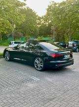 Audi S6 3.0 TDI Quattro  - Audi S6 mit Diesel-Antrieb: Limousine