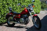 Honda 125 Rebel - HONDA REBEL 125