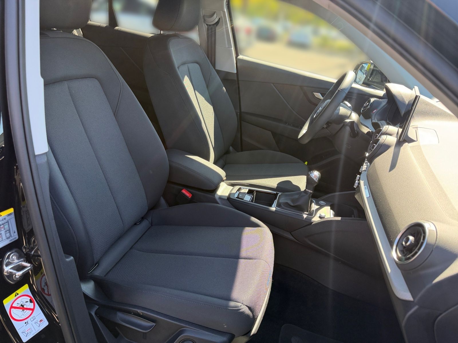 Audi Q2 - Bild 10