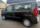 Opel Combo D Edition 7 Sitzer/Klima/Tempomat - Opel Combo: 7.7
