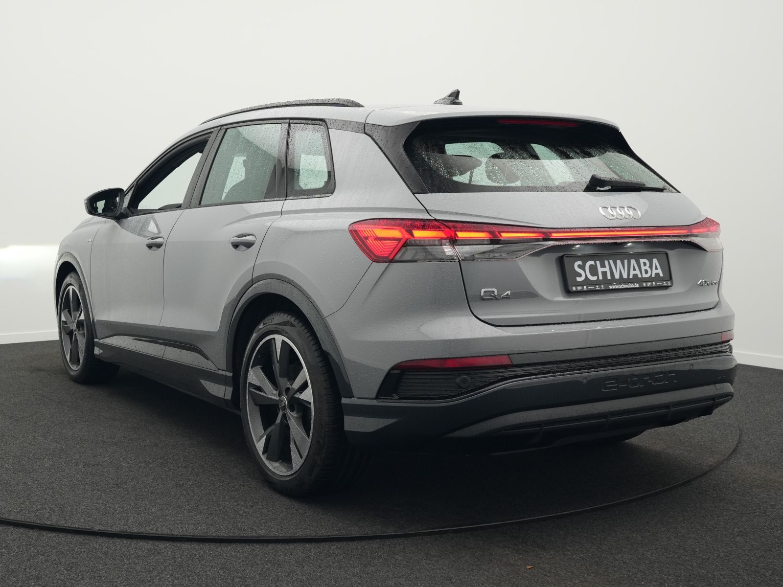 Audi Q4 e-tron - Bild 27