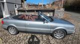 Audi 80  Cabrio  1.8   Typ89 8G - Audi 80: Roadster