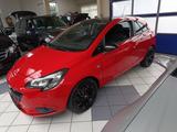 Opel Corsa E Color Edition*ERST 55 TKM*SONDERMODELL* - Opel Corsa Kleinwagen Sondermodell mit Benzin-Antrieb