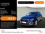 Audi Q2 Advanced 30 TFSI*Navi*LED*AHK*PDC*Virtual Coc - Audi Q2 Jahreswagen