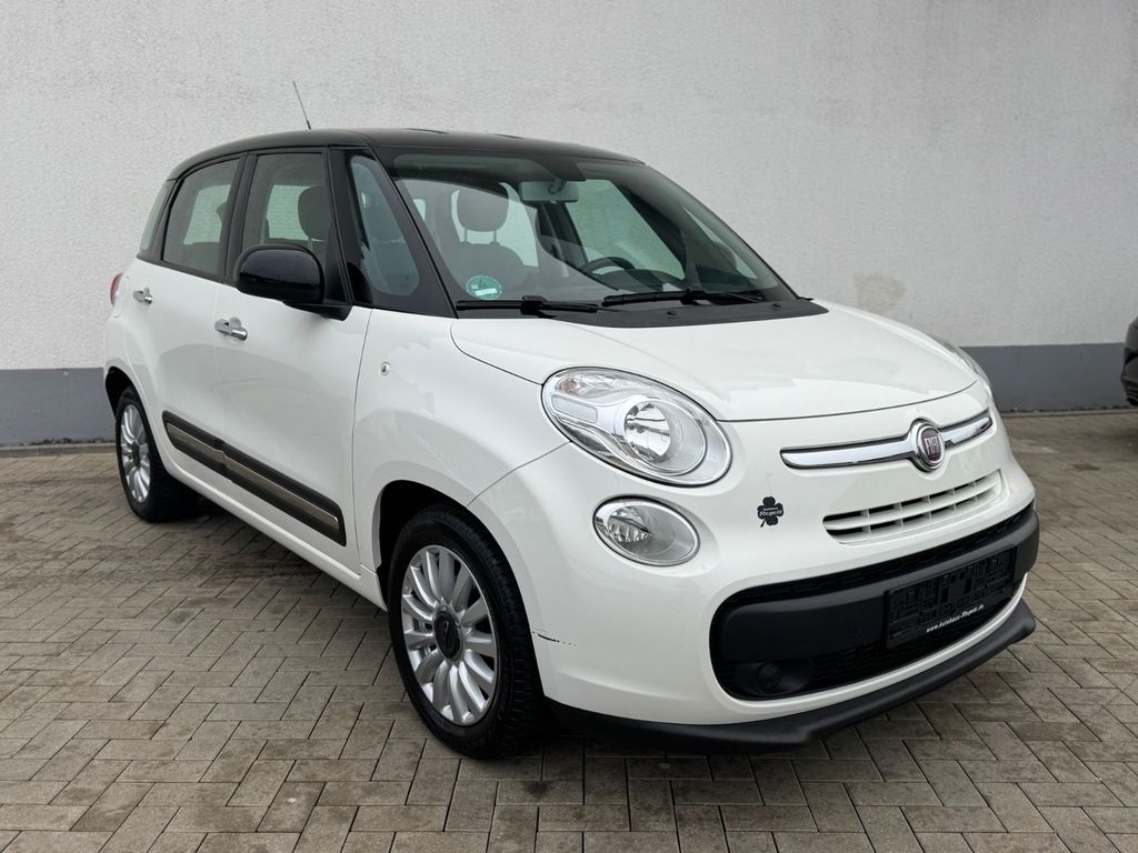 Angebot ansehen Fiat 500L