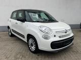 Fiat 500L Pop Star - Fiat 500L Pop mit Diesel-Antrieb