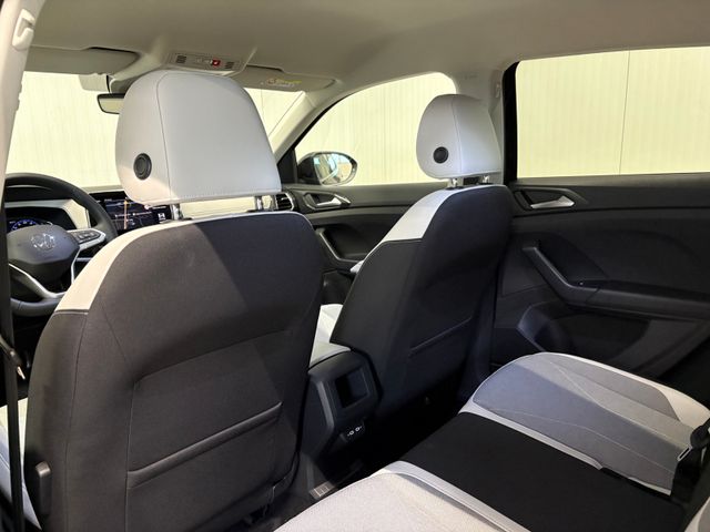 T-Cross Style 1.5 TSI DSG AHK RFK NAVI ACC