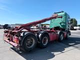 Scania R500 8x2 HNA Cable Tipper CR19 Highline Euro 5 - Angebote