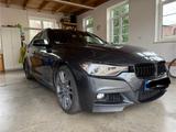 BMW 335i xDrive Touring/M Paket/Adaptiv/Pano/Sound - BMW 335 mit Benzin-Antrieb: Kombi, 335i M Paket