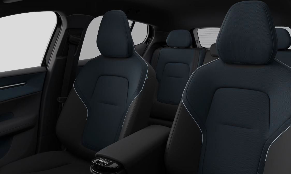 Volvo EX30 - Bild 9