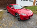 Mazda RX-8 Klima - gebrauchte Mazda RX-8 aus dem Jahr 2006
